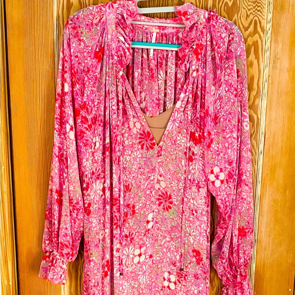 Free people dress